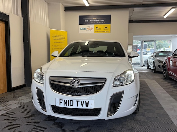 Used Vauxhall Insignia 2010 for sale - 76059541: Photo 22