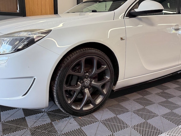 Used Vauxhall Insignia 2010 for sale - 76059541: Photo 23