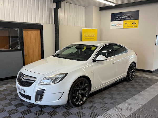 Used Vauxhall Insignia 2010 for sale - 76059541: Photo 25
