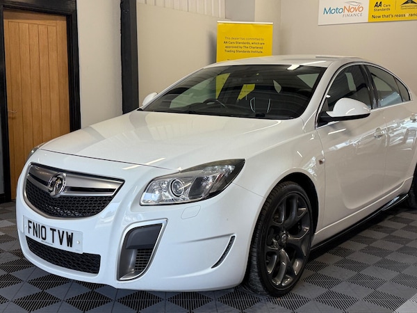 Used Vauxhall Insignia 2010 for sale - 76059541: Photo 26