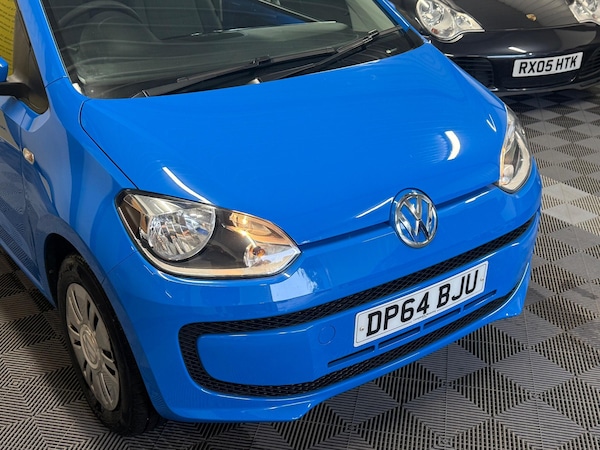 Used Volkswagen up! 2015 for sale - 76307110: Photo 10
