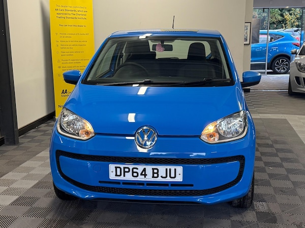 Used Volkswagen up! 2015 for sale - 76307110: Photo 13