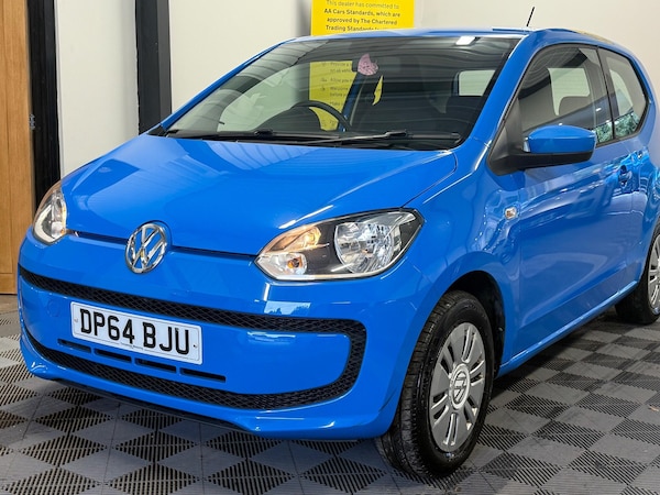 Used Volkswagen up! 2015 for sale - 76307110: Photo 14