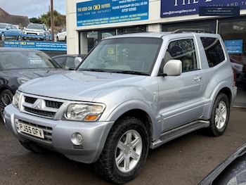 Used Mitsubishi Shogun 2006 for sale - 79102154: Photo