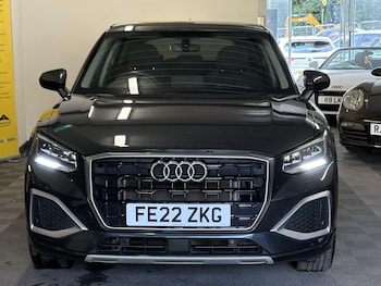 Used Audi Q2 2022 for sale - 79057530: Photo