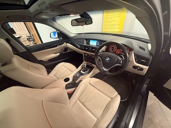 Used BMW X1 2012 for sale - 75577812: Photo