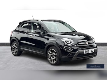 Used Fiat 500X 2019 for sale - 79320464: Photo