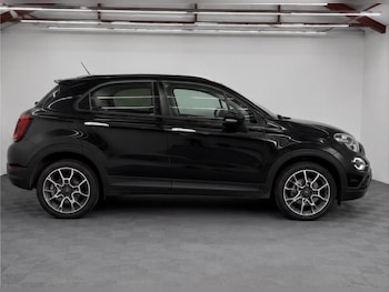 Used Fiat 500X 2019 for sale - 79320464: Photo