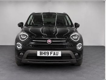Used Fiat 500X 2019 for sale - 79320464: Photo