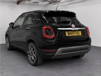 Used Fiat 500X 2019 for sale - 79320464: Photo