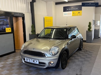 Used MINI Hatch 2007 for sale - 79368982: Photo