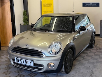 Used MINI Hatch 2007 for sale - 79368982: Photo