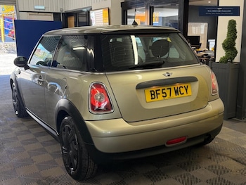 Used MINI Hatch 2007 for sale - 79368982: Photo