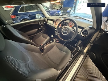 Used MINI Hatch 2007 for sale - 79368982: Photo