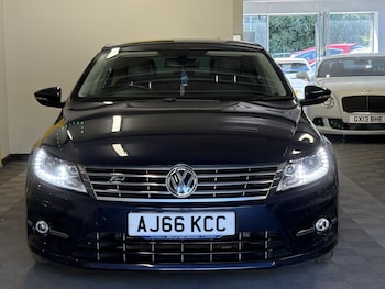 Used Volkswagen CC 2017 for sale - 78998579: Photo