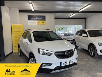 2018 (18) - 1.4i Turbo Elite Nav 4WD Euro 6 (s/s) 5dr