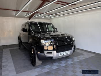 Used Land Rover Defender 2023 for sale - 79684995: Photo