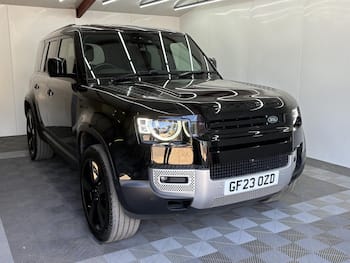 Used Land Rover Defender 2023 for sale - 79684995: Photo