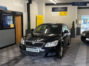 Used Skoda Octavia 2009 for sale - 79244054: Photo