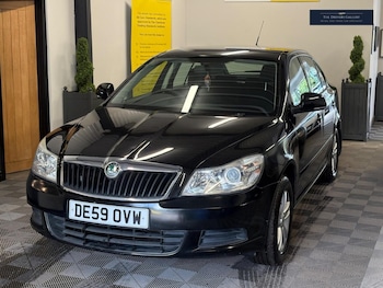 Used Skoda Octavia 2009 for sale - 79244054: Photo