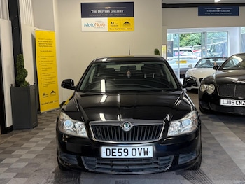 Used Skoda Octavia 2009 for sale - 79244054: Photo