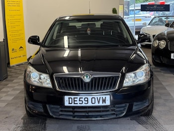 Used Skoda Octavia 2009 for sale - 79244054: Photo