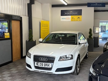 Used Audi A3 2009 for sale - 78954026: Photo