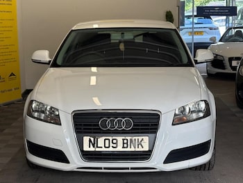 Used Audi A3 2009 for sale - 78954026: Photo