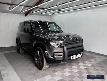Used Land Rover Defender 90 2022 for sale - 79775857: Photo