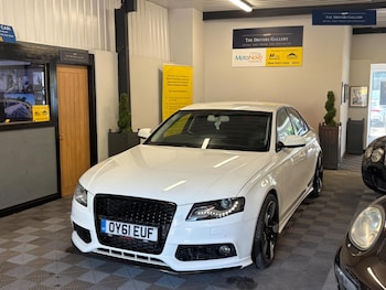 Used Audi A4 2011 for sale - 78954024: Photo