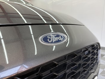 Used Ford Fiesta 2018 for sale - 79287404: Photo