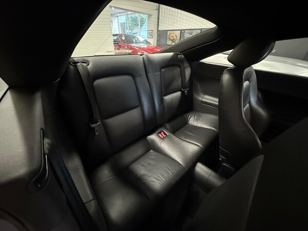 Used Audi TT 2002 for sale - 76199739: Photo 11