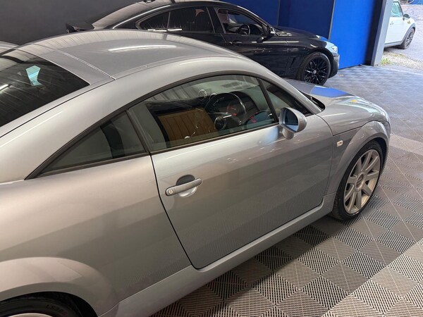 Used Audi TT 2002 for sale - 76199739: Photo 12