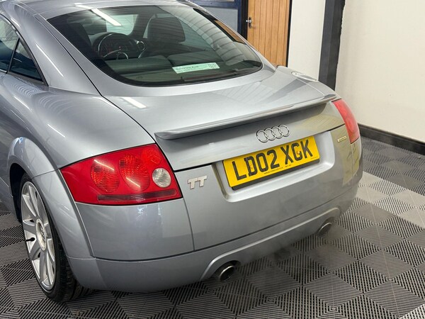 Used Audi TT 2002 for sale - 76199739: Photo 14