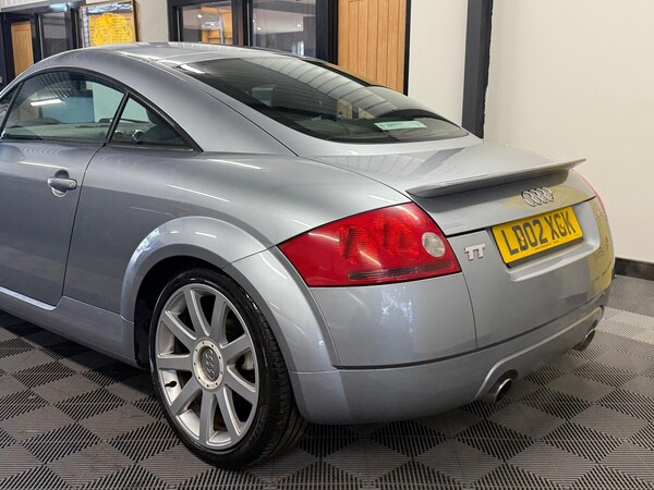 Used Audi TT 2002 for sale - 76199739: Photo 15