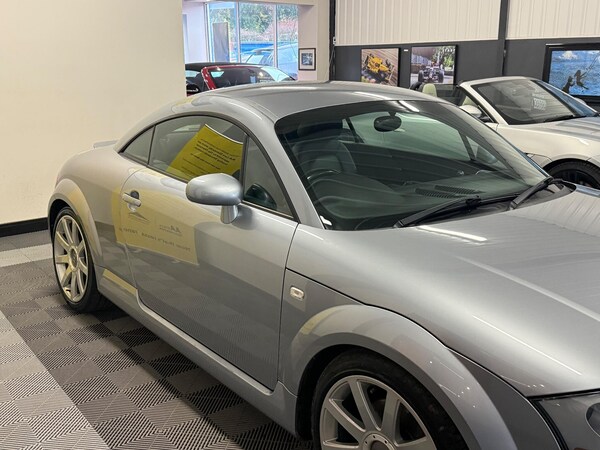 Used Audi TT 2002 for sale - 76199739: Photo 19