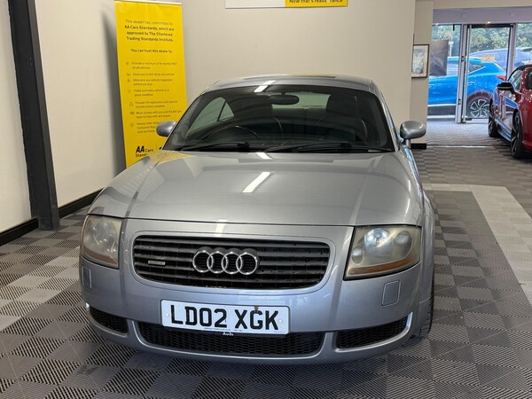 Used Audi TT 2002 for sale - 76199739: Photo 21