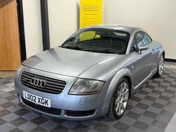 Used Audi TT 2002 for sale - 76199739: Photo 23