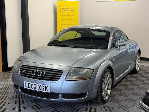 Used Audi TT 2002 for sale - 76199739: Photo 24