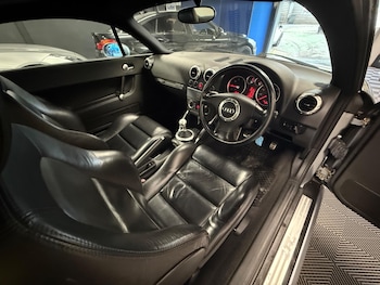 Used Audi TT 2002 for sale - 76199739: Photo 4