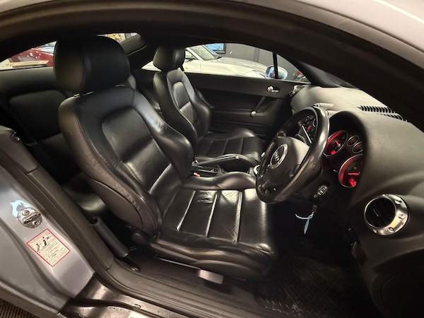 Used Audi TT 2002 for sale - 76199739: Photo 5