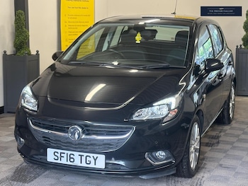 Used Vauxhall Corsa 2016 for sale - 79102172: Photo
