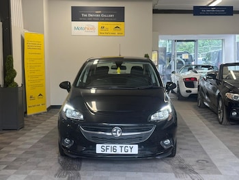 Used Vauxhall Corsa 2016 for sale - 79102172: Photo