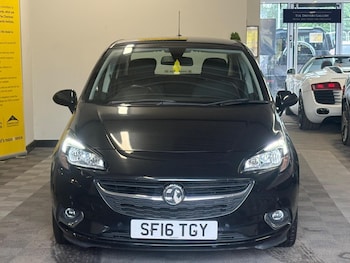 Used Vauxhall Corsa 2016 for sale - 79102172: Photo