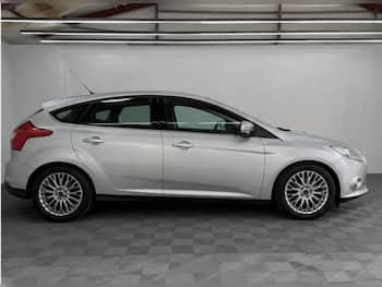 Used Ford Focus 2012 for sale - 79491741: Photo