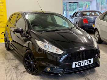 Used Ford Fiesta 2017 for sale - 74738326: Photo