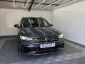 Used Volkswagen Tiguan 2023 for sale - 79357332: Photo