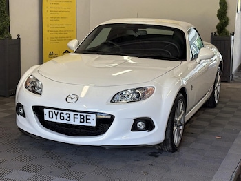 Used Mazda MX-5 2013 for sale - 79008217: Photo
