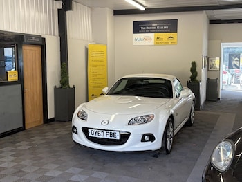 Used Mazda MX-5 2013 for sale - 79008217: Photo