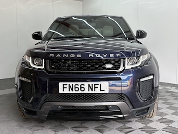 Used Land Rover Range Rover Evoque 2016 for sale - 79232342: Photo